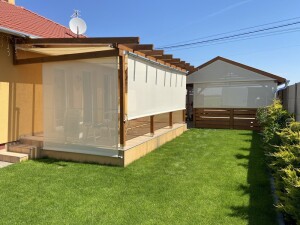 Teraszponyva