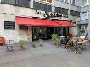 Teraszponyva